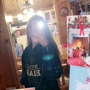 Meet your Posher, Kailey